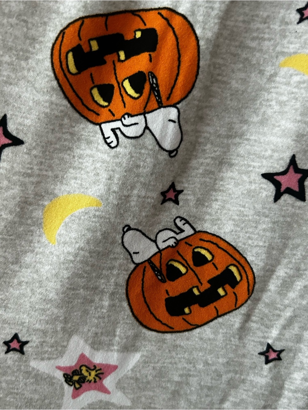 Peanuts pjs bundle - Picture 7 of 12